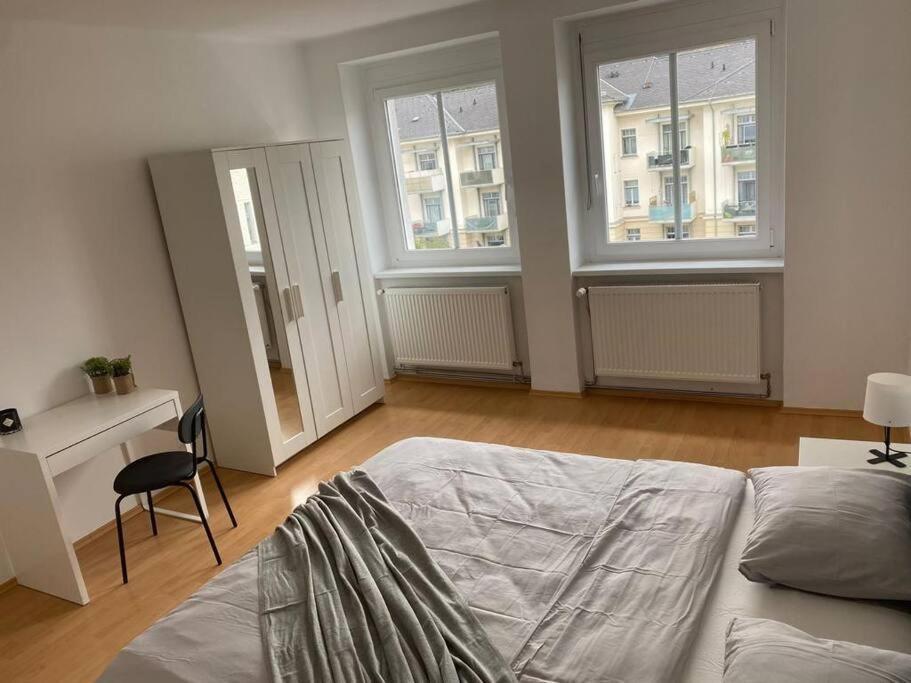 Farawayhomes Studio Leoben #A11 Екстериор снимка