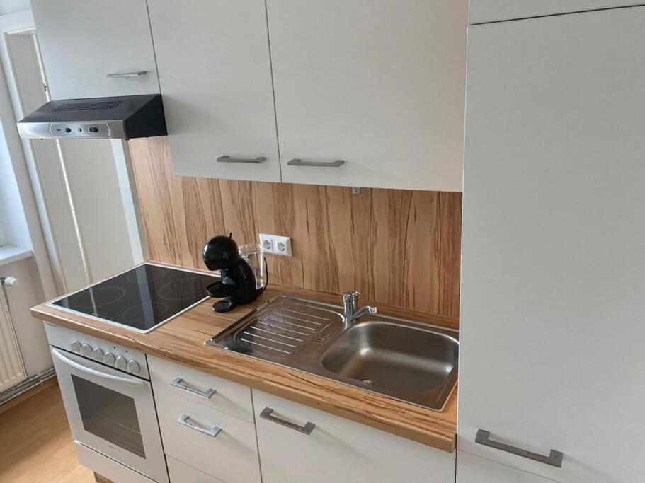 Farawayhomes Studio Leoben #A11 Екстериор снимка